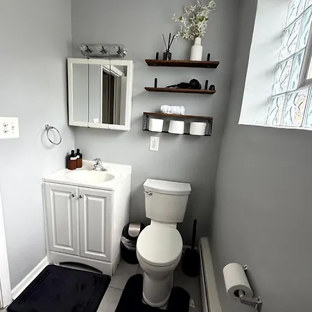 1br Free Parking, Near Transit And Dining Apartment Chicago