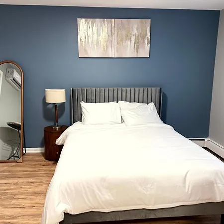 1br Free Parking, Near Transit And Dining *