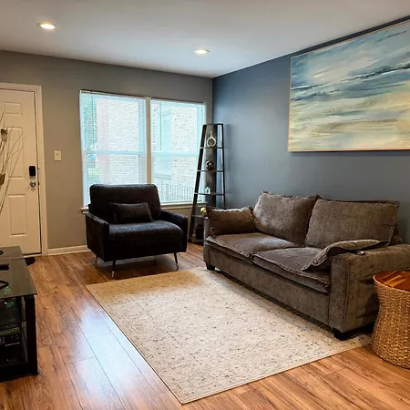 1br Free Parking, Near Transit And Dining * Chicago