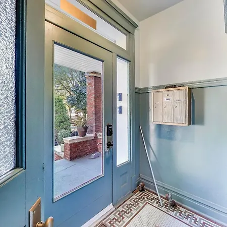 Apartment Edgewater Andersonville-area Close To Loyola Ez Parking