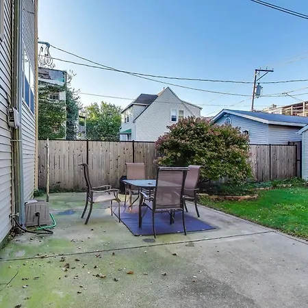 Edgewater Andersonville-area Close To Loyola Ez Parking * Chicago