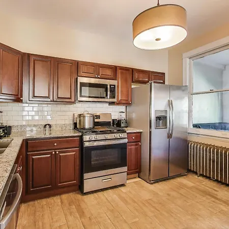 Edgewater King 1 Bd - Near Loyola, &andersonville *