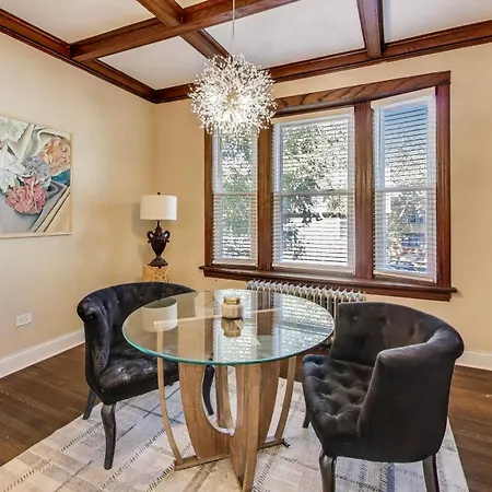 Edgewater King 1 Bd - Near Loyola, &andersonville Chicago