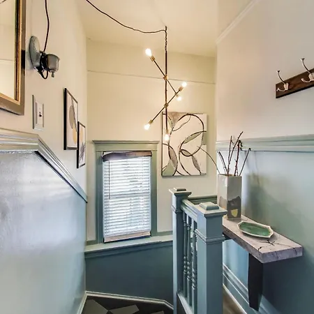 Edgewater King 1 Bd - Near Loyola, &andersonville