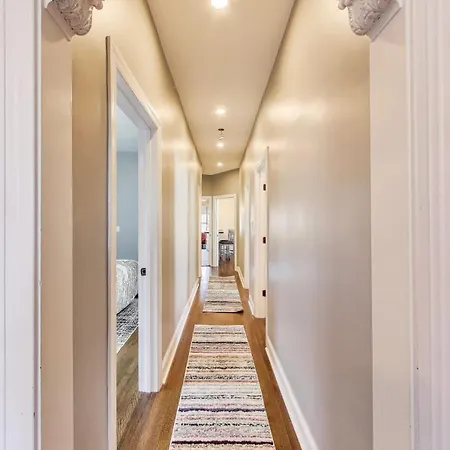 Edgewater King 1 Bd - Near Loyola, &andersonville Apartment Chicago