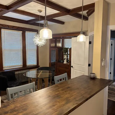 Apartment Edgewater King 1 Bd - Near Loyola, &andersonville *