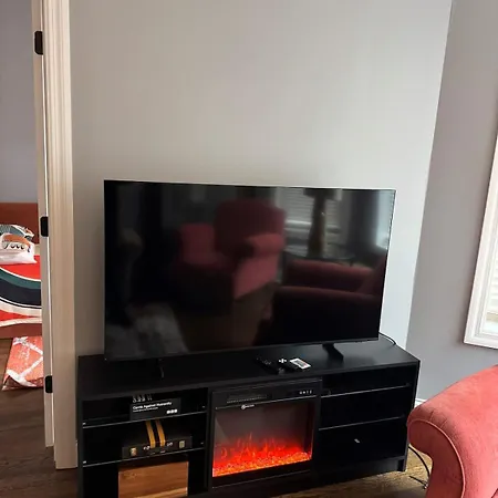 Apartment Edgewater King 1 Bd - Near Loyola, &andersonville Chicago