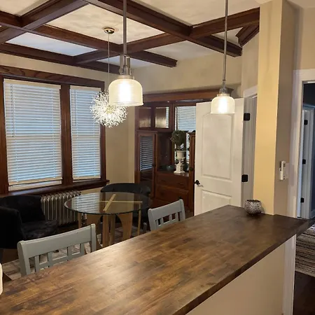 Apartment Edgewater King 1 Bd - Near Loyola, &andersonville *