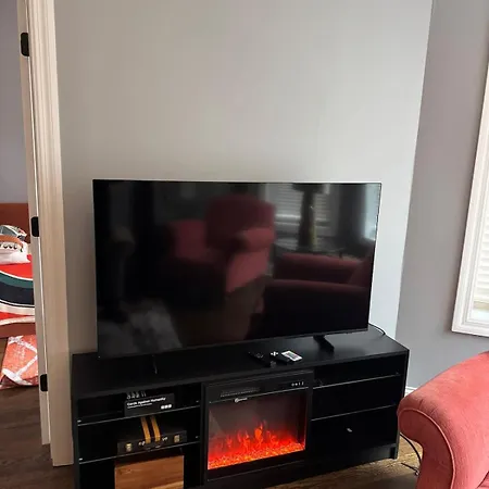 Edgewater King 1 Bd - Near Loyola, &andersonville Apartment Chicago