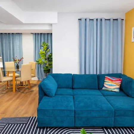 Modern 3br Downtown Near Loyola & Lakefront Apartment Chicago