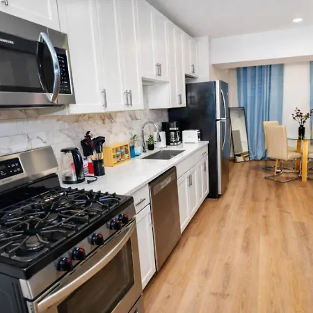 Apartment Modern 3br Downtown Near Loyola & Lakefront Chicago