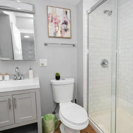 Apartment Modern 3br Downtown Near Loyola & Lakefront Chicago