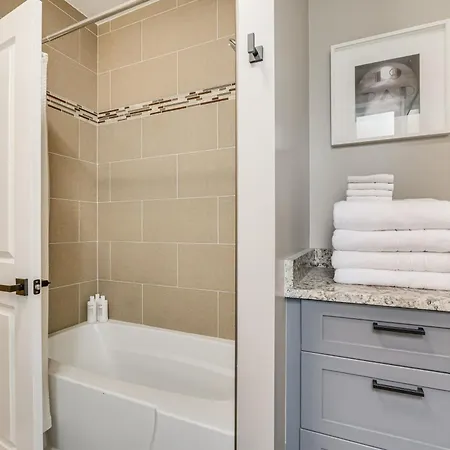 Holiday home Beautiful In The Middle Of Andersonville Chicago