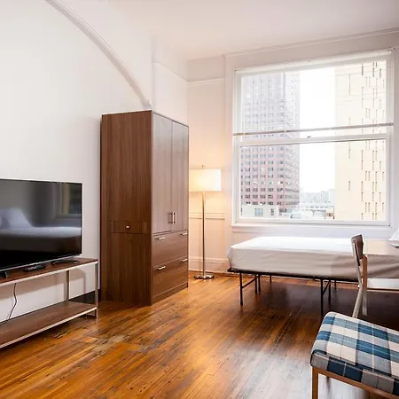 Apartment Aero