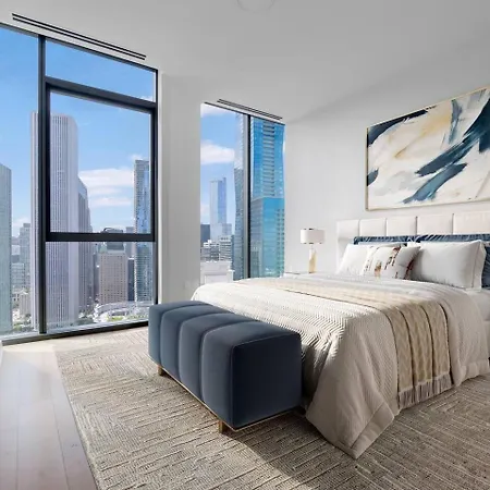 Extraordinary Spacious