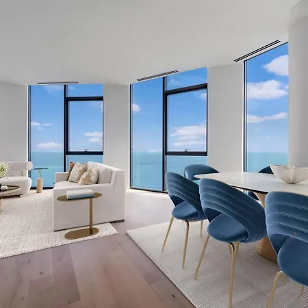 Extraordinary Spacious