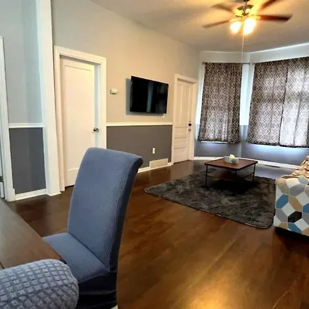 Affordable Near The 606 Chicago