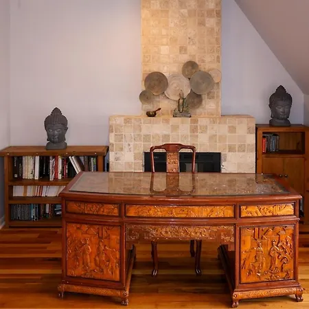 Apartment Spacious 5br Near Obama Center & Uchicago