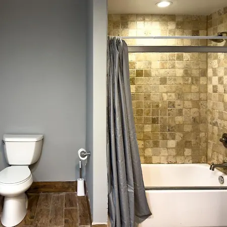 Spacious 5br Near Obama Center & Uchicago Apartment