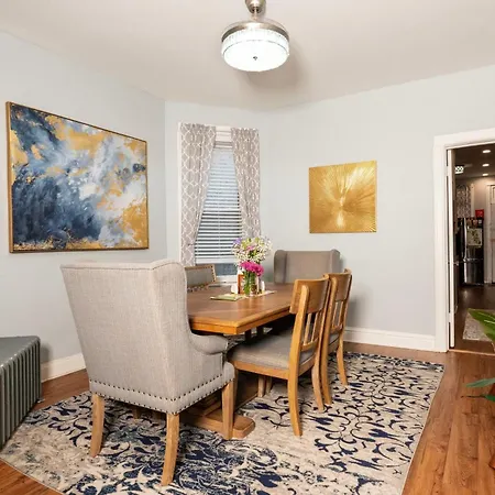 Chic & Comfy 3br, Family Friendly * Chicago
