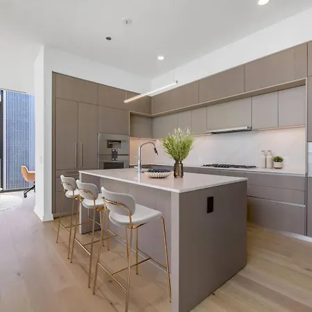 Extraordinary Spacious *