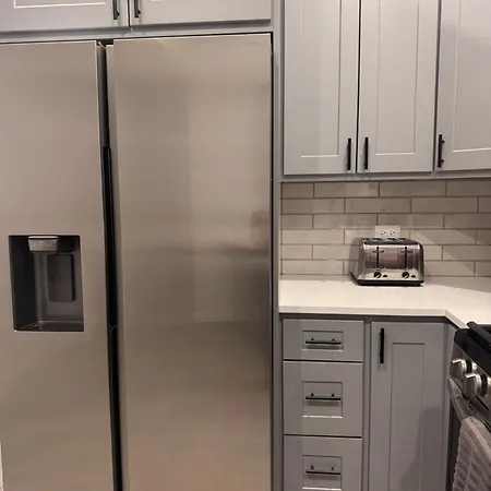 Windy Apartment