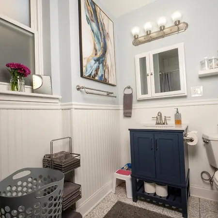 Chic & Comfy 3br, Family Friendly * Chicago