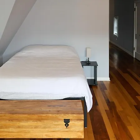 Spacious 5br Near Obama Center & Uchicago Chicago