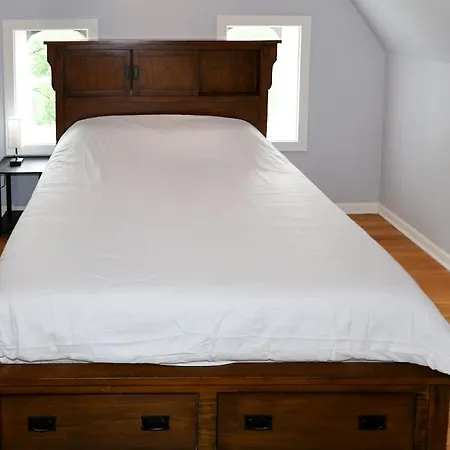 Spacious 5br Near Obama Center & Uchicago