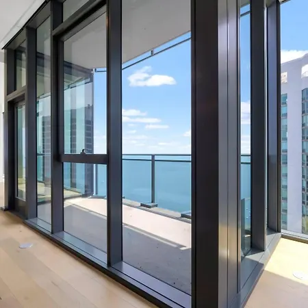Extraordinary Spacious