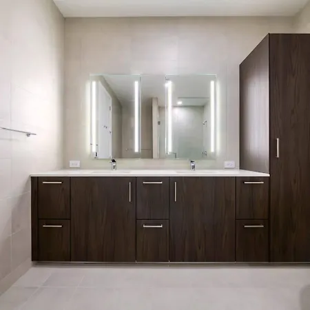 Extraordinary Spacious *
