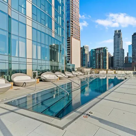 Extraordinary Spacious *
