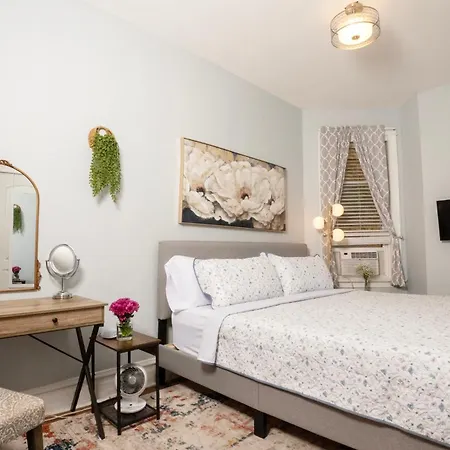 Chic & Comfy 3br, Family Friendly *