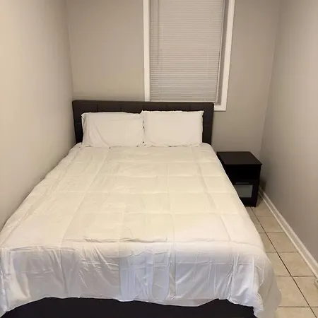 4br Downtown Retreat Free Street Parking Apartment *