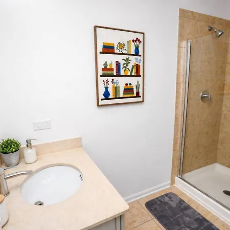 South Loop 2br Skyline Views - 5 Min To Grant Park Apartment *