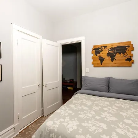 Chic & Comfy 3br, Family Friendly *