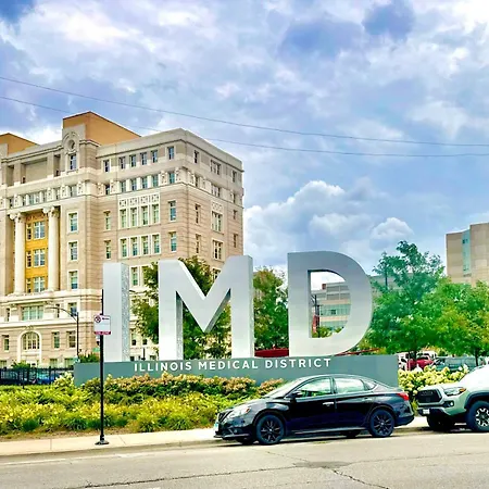 Coach Casa Penthouse - Minutes From Downtown Apartment *