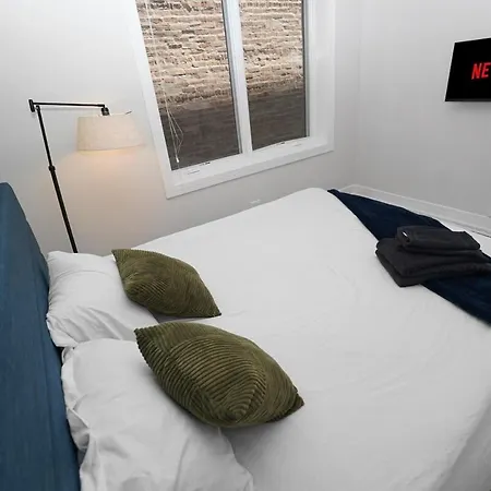Apartment Little Italy 5br With Optional Parking *