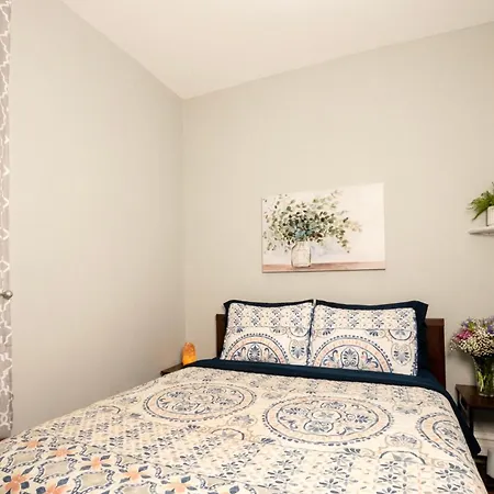 Chic & Comfy 3br, Family Friendly *