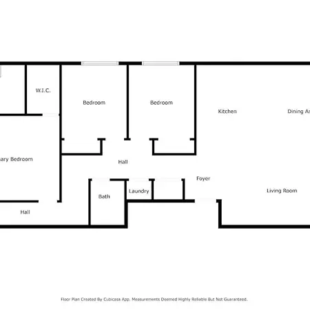 The Spot Eclectic • Modern • Sleeps 6 Apartment