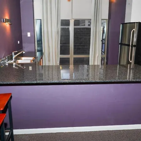 Apartment South Loop 2br Skyline Views - 5 Min To Grant Park Chicago
