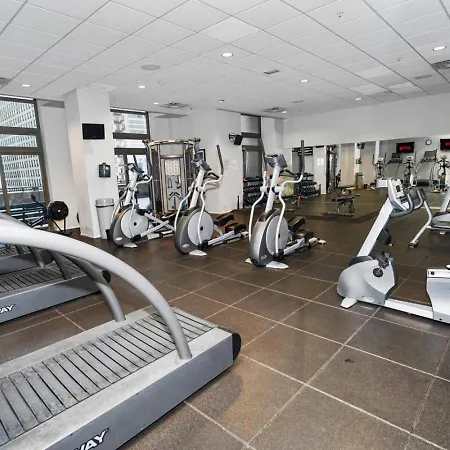 South Loop 2br Skyline Views - 5 Min To Grant Park * Chicago
