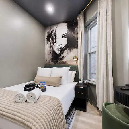 The Velvet Manor Luxe 3br Jacuzzi Garage * Chicago