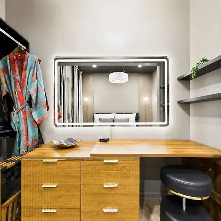 Apartment The Velvet Manor Luxe 3br Jacuzzi Garage *