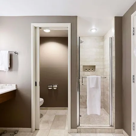 Fairmont Millennium Park 4* Chicago