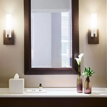 Hotel Fairmont Millennium Park 4*