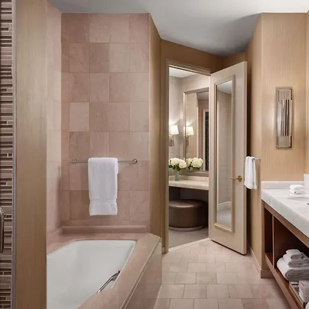 Fairmont Millennium Park 4* Chicago