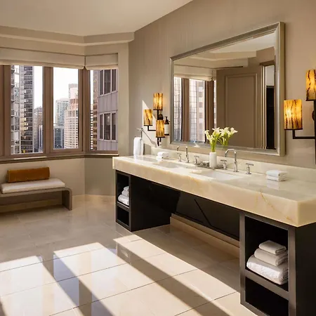 Hotel Fairmont Millennium Park