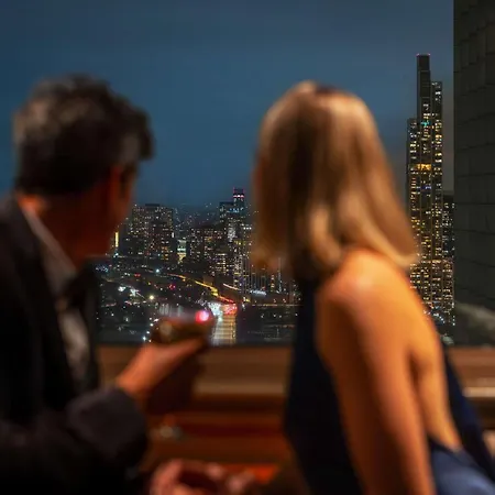 Fairmont Millennium Park Hotel Chicago
