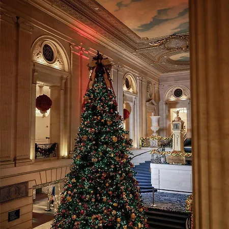 Hotel Hilton Chicago